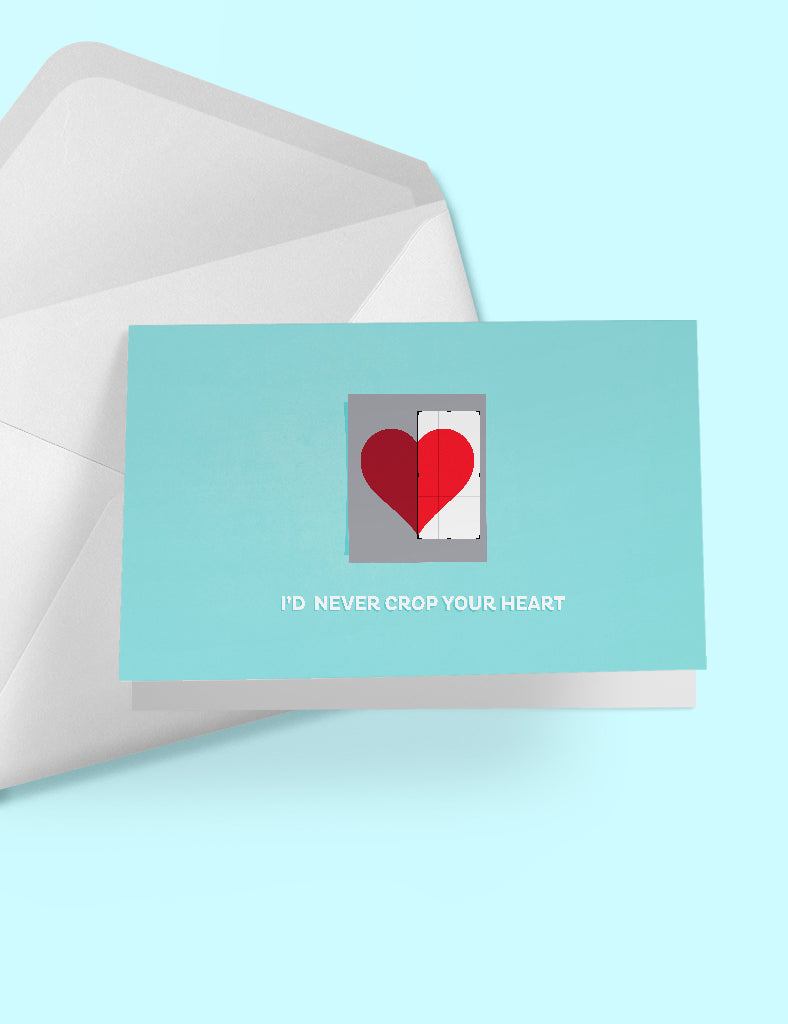Cartes de vœux geek pour la Saint-Valentin