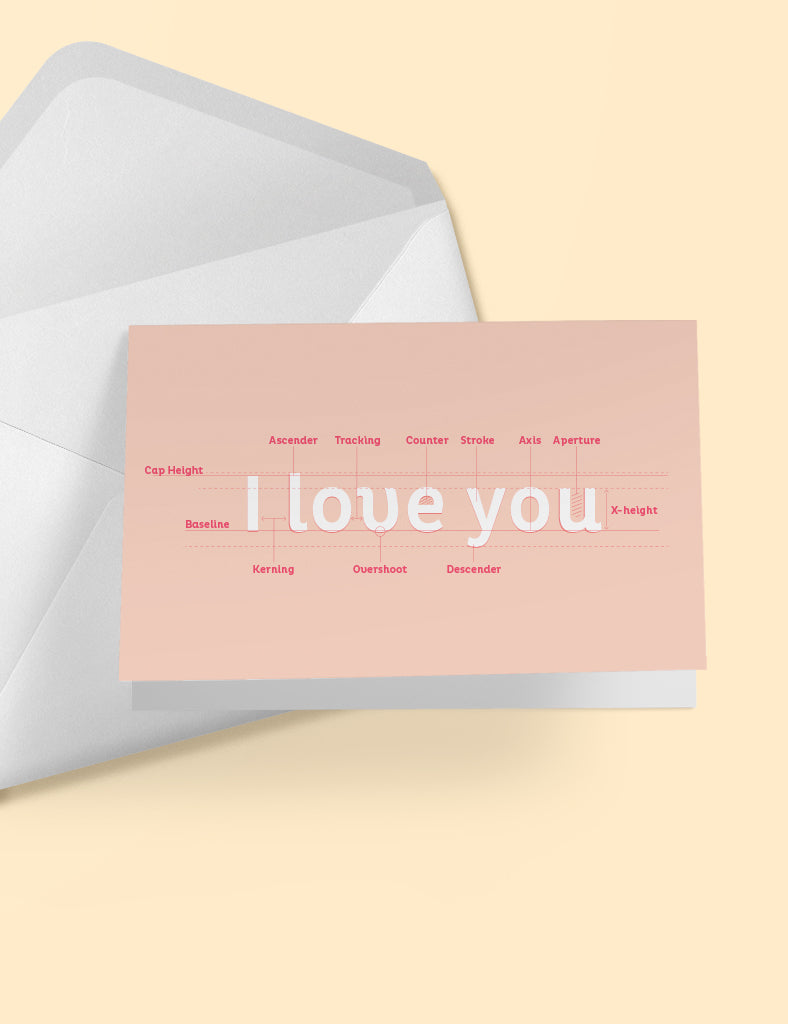 Cartes de vœux geek pour la Saint-Valentin