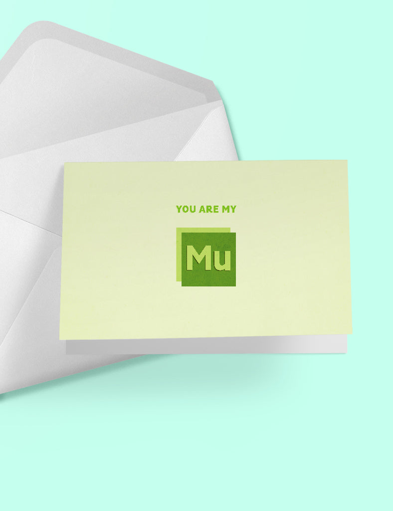 Cartes de vœux geek pour la Saint-Valentin