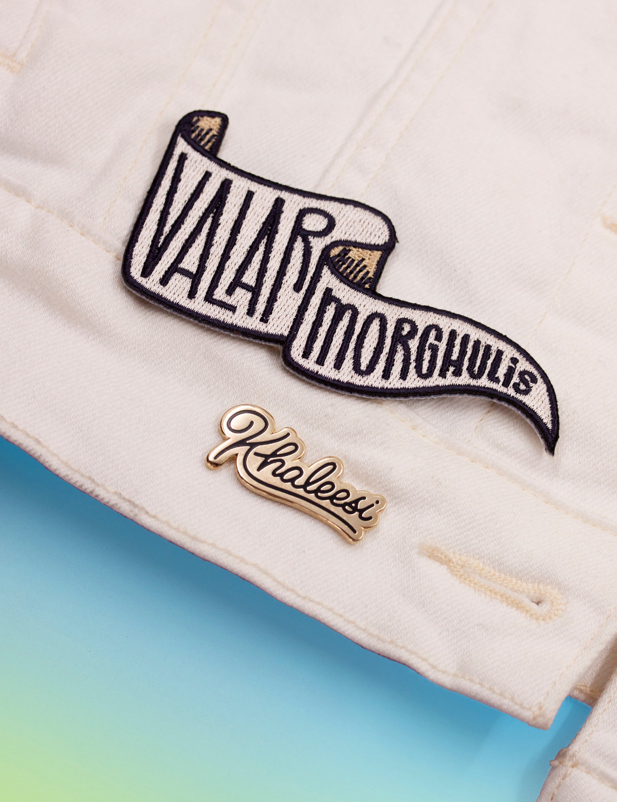 Patch Valar Morghulis
